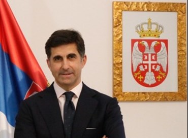 La Serbia e la campagna di vaccinazione (*)