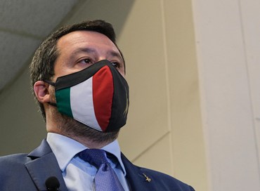 Caso Salvini-Open Arms: se questa è giustizia