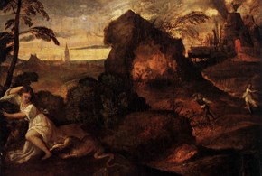 E fa di nuovo primavera