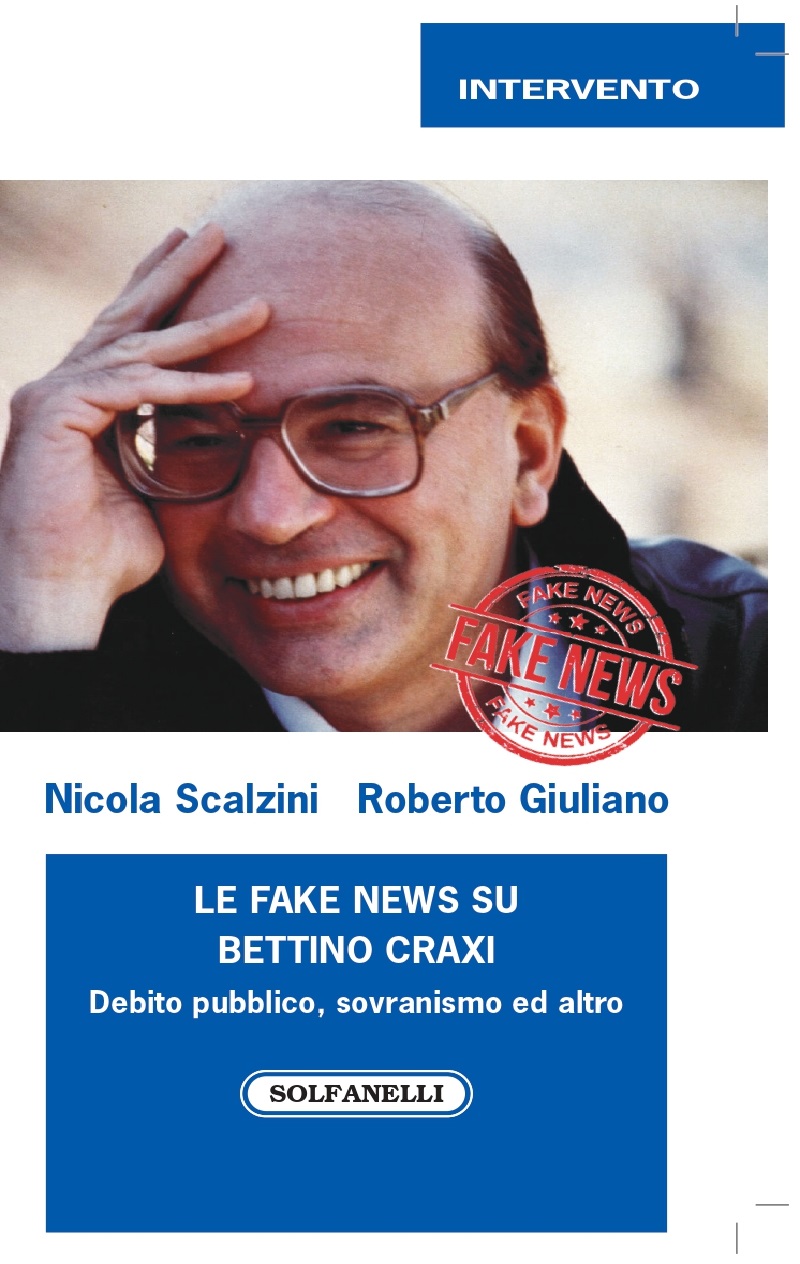 Bugie e congiure contro Bettino Craxi (video)