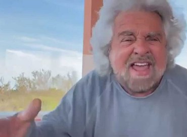 Grillo padre