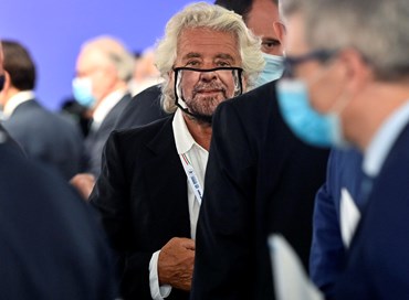 Il “Grilletto”