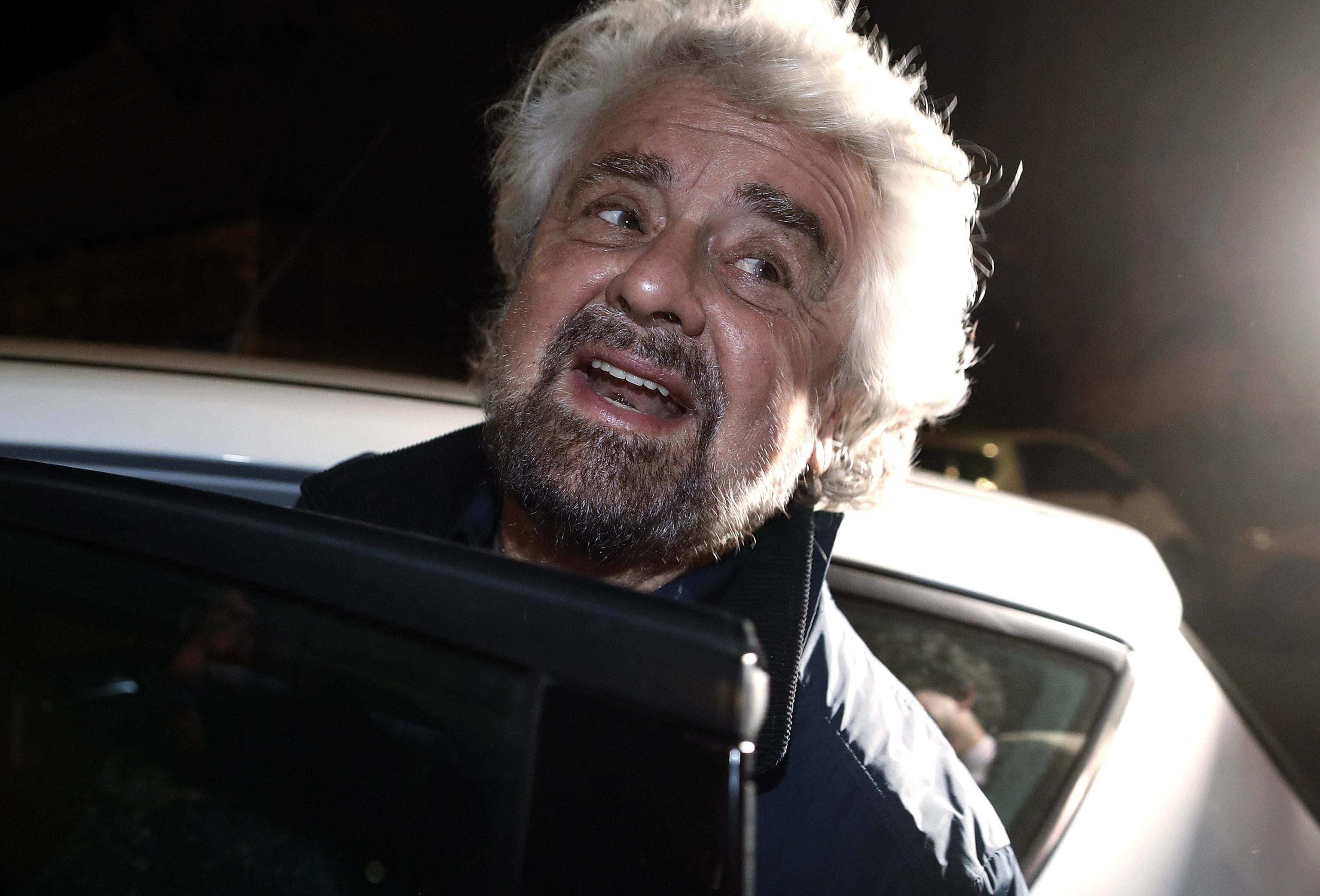 Apologia del Grillo parlante (e giustizialista)