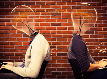 Un passo indietro per le startup