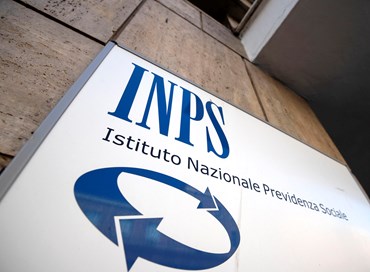 Inps, Cassa integrazione: 5 miliardi di ore per la pandemia