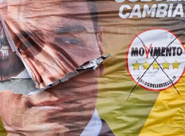 Il mondo fantastico dei sondaggisti