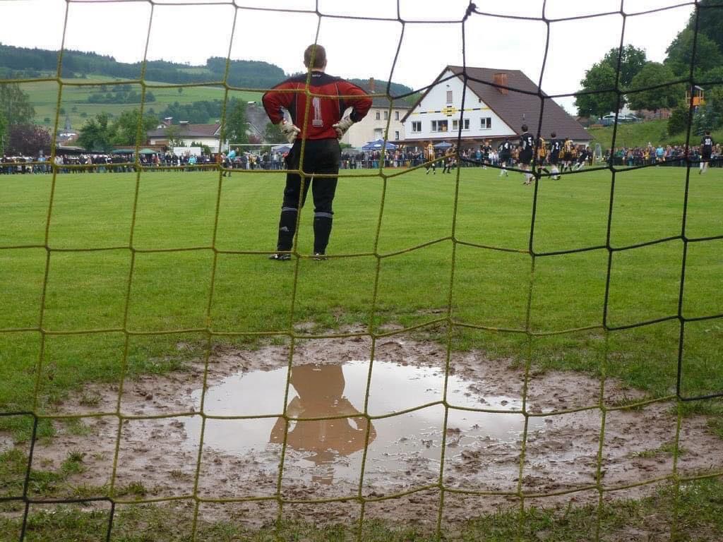 Nigel Spink: notte di sogni, di coppe e di campioni