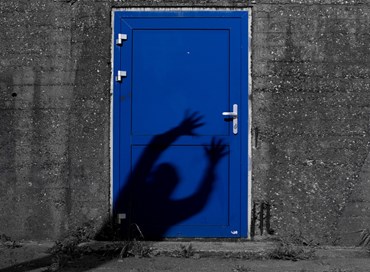 Occupare le case è un obbrobrio italiano