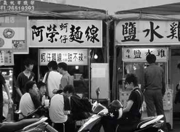 Taiwan resta nell’occhio del ciclone
