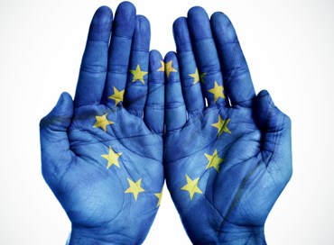 Unione europea in difesa del Mezzogiorno