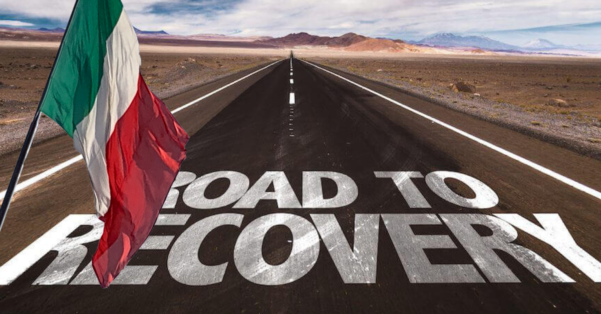 Luci e ombre del Piano di ripresa