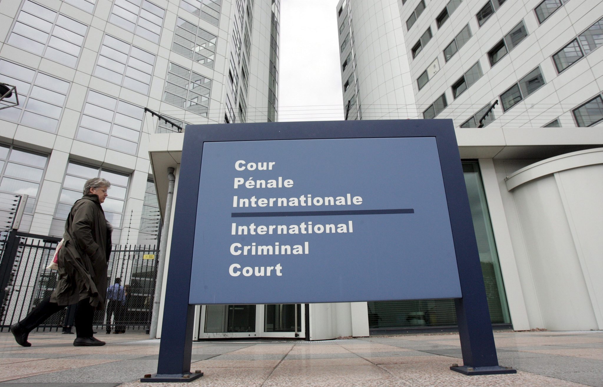 Statuto Corte penale internazionale e Usa