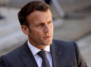 Macron ha rinunciato a combattere il radicalismo