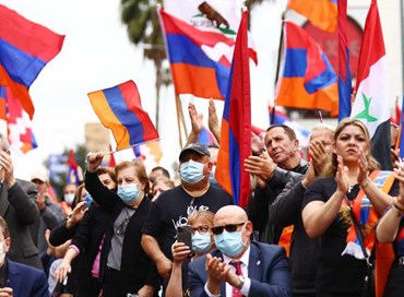 Biden conferma il riconoscimento del genocidio degli armeni