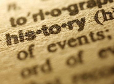 Historia magistra vitae