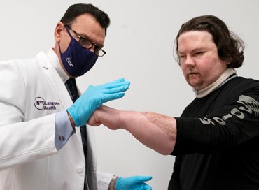 Storie della pandemia e drammi medicali