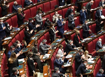 Centralità del Parlamento e deriva postdemocratica