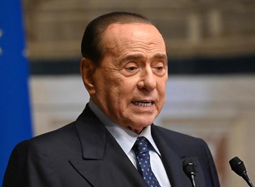 Che guaio se Silvio non c’è