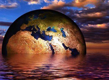 Investire nell’adattamento climatico