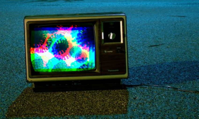 Star della telepandemia invidiosi della giovinezza