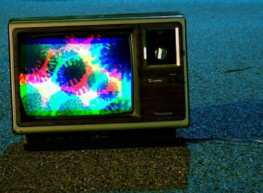 Star della telepandemia invidiosi della giovinezza