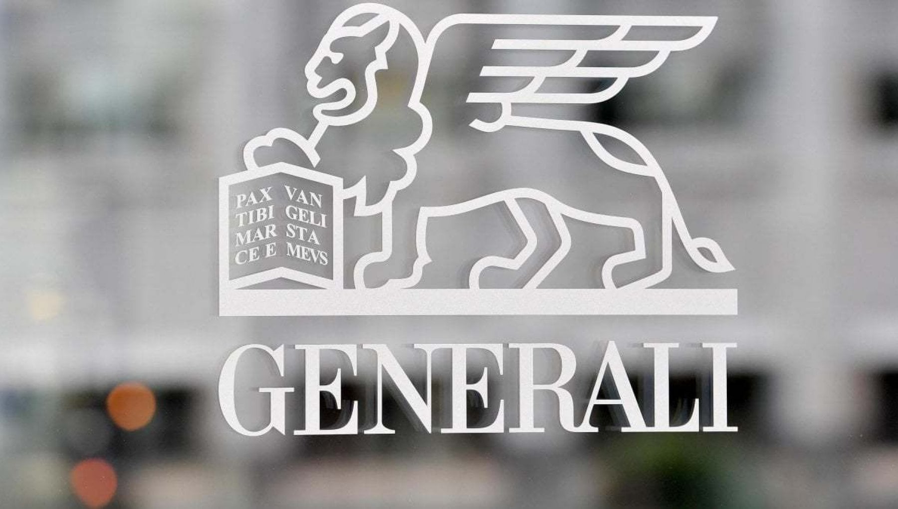 È guerra in Generali (video)