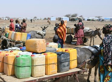 Burkina Faso: tre europei sequestrati e uccisi