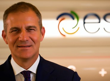 Il futuro energetico italiano secondo Macrì (Estra Spa)