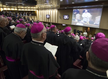 Ddl Zan: la cauta condanna della Cei