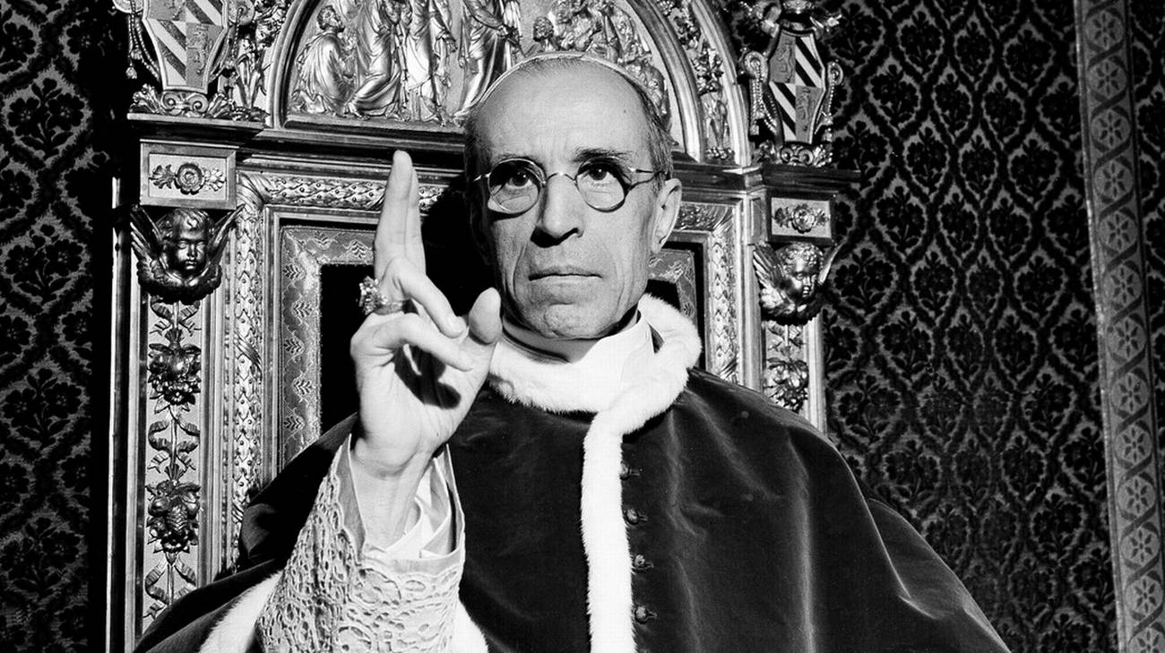 Pio XII, il Papa ingiustamente dimenticato