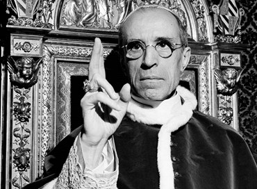 Pio XII, il Papa ingiustamente dimenticato