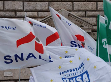 Confsal, “Giornata del Lavoro”