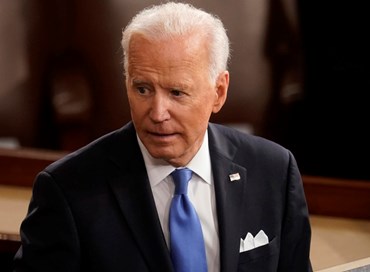 Più tasse e meno libertà: ecco Biden