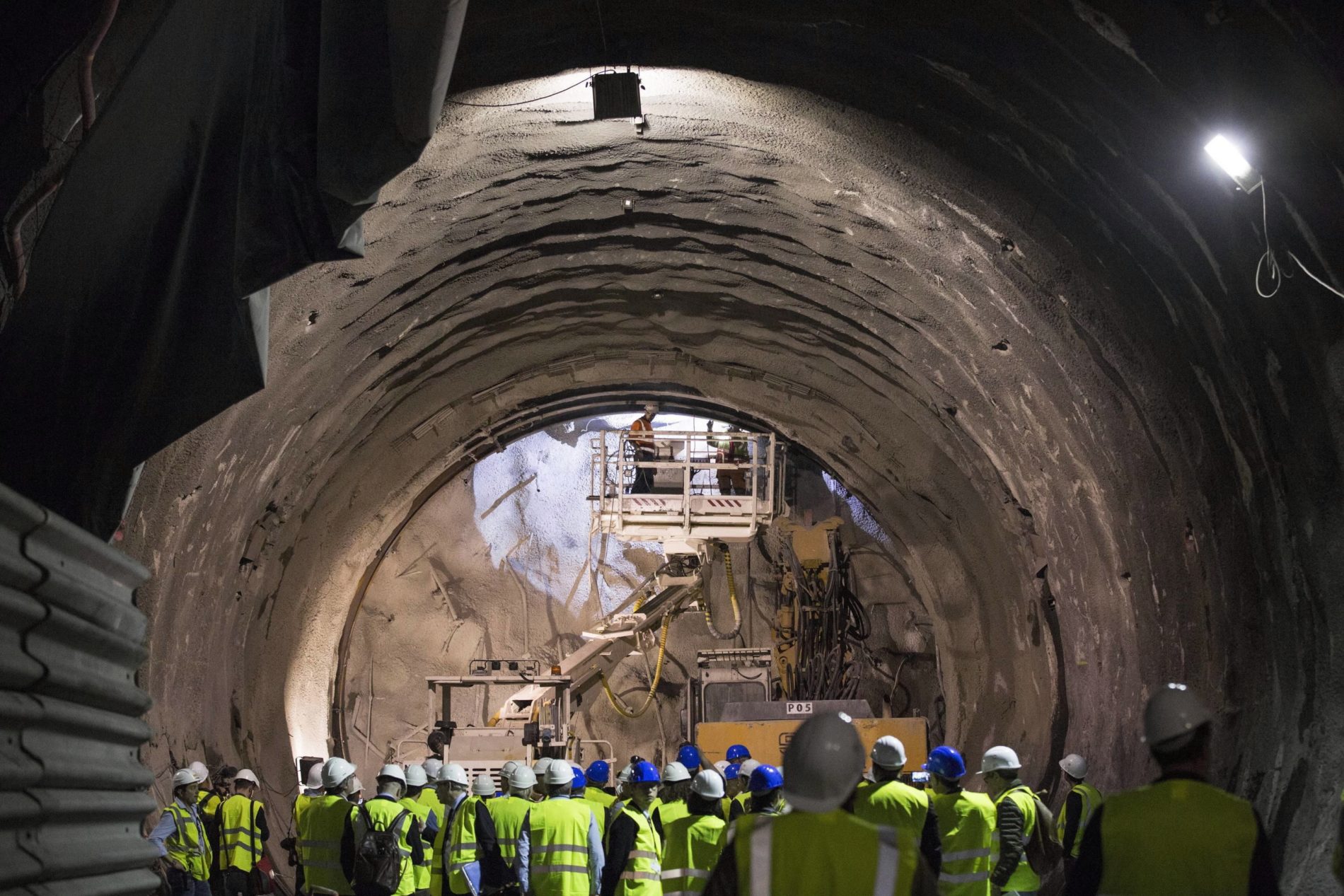La Tav Torino-Lione spiegata dagli esperti (video)