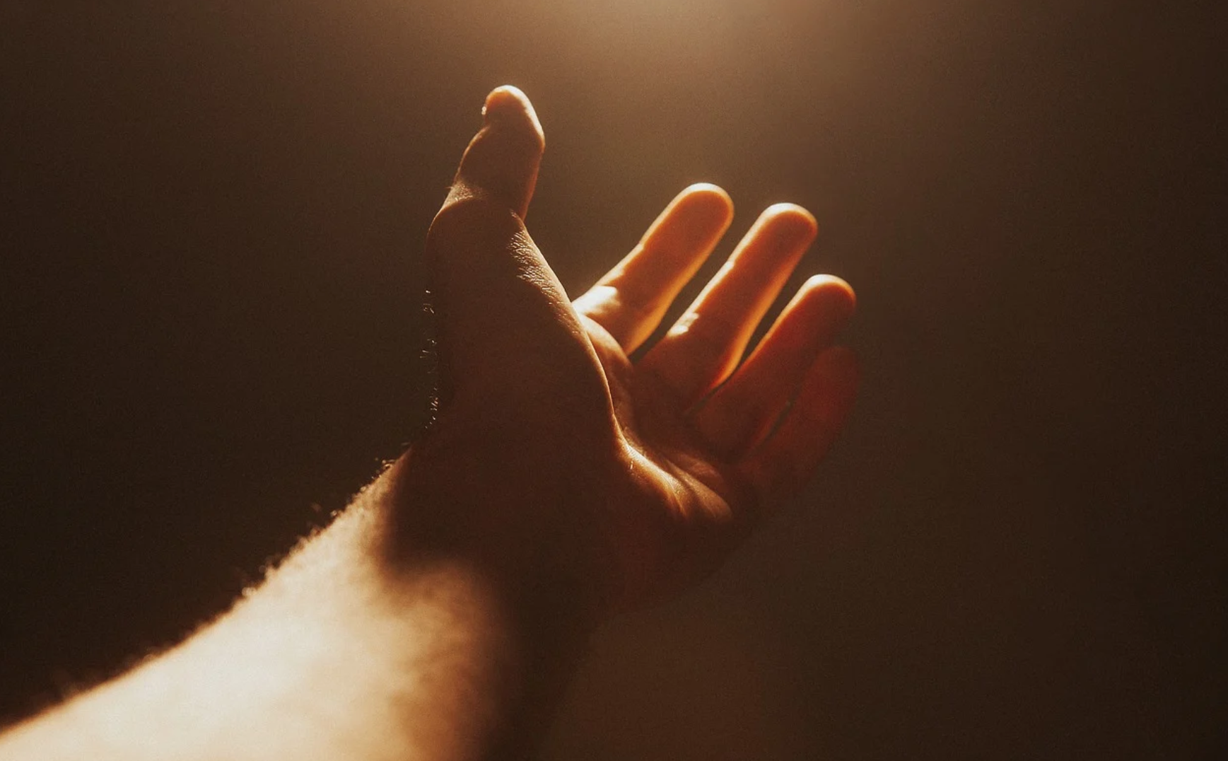 Quattro soldi d’elemosina 