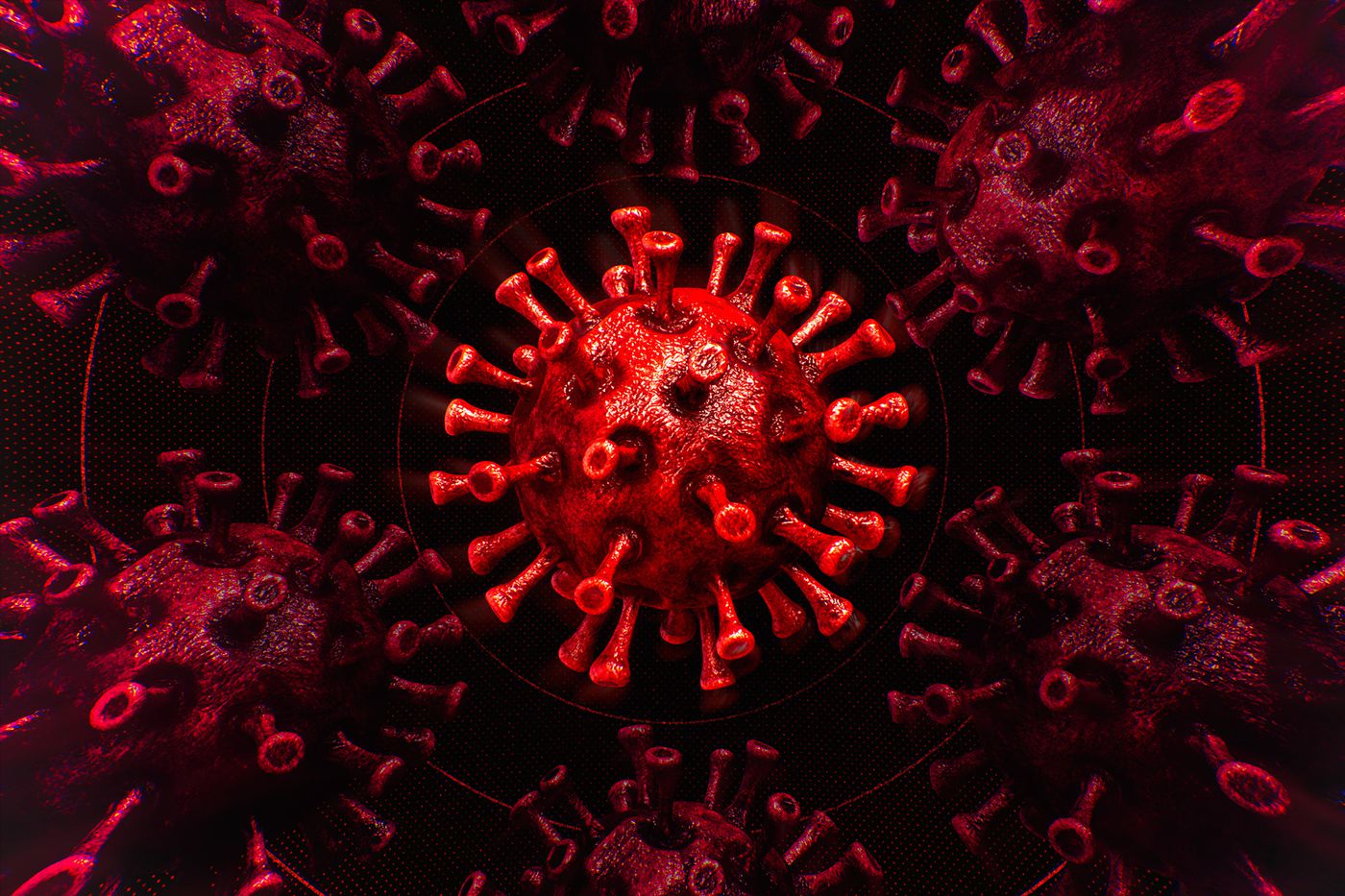 Il virus tra suggestione e realtà: la conta dei morti