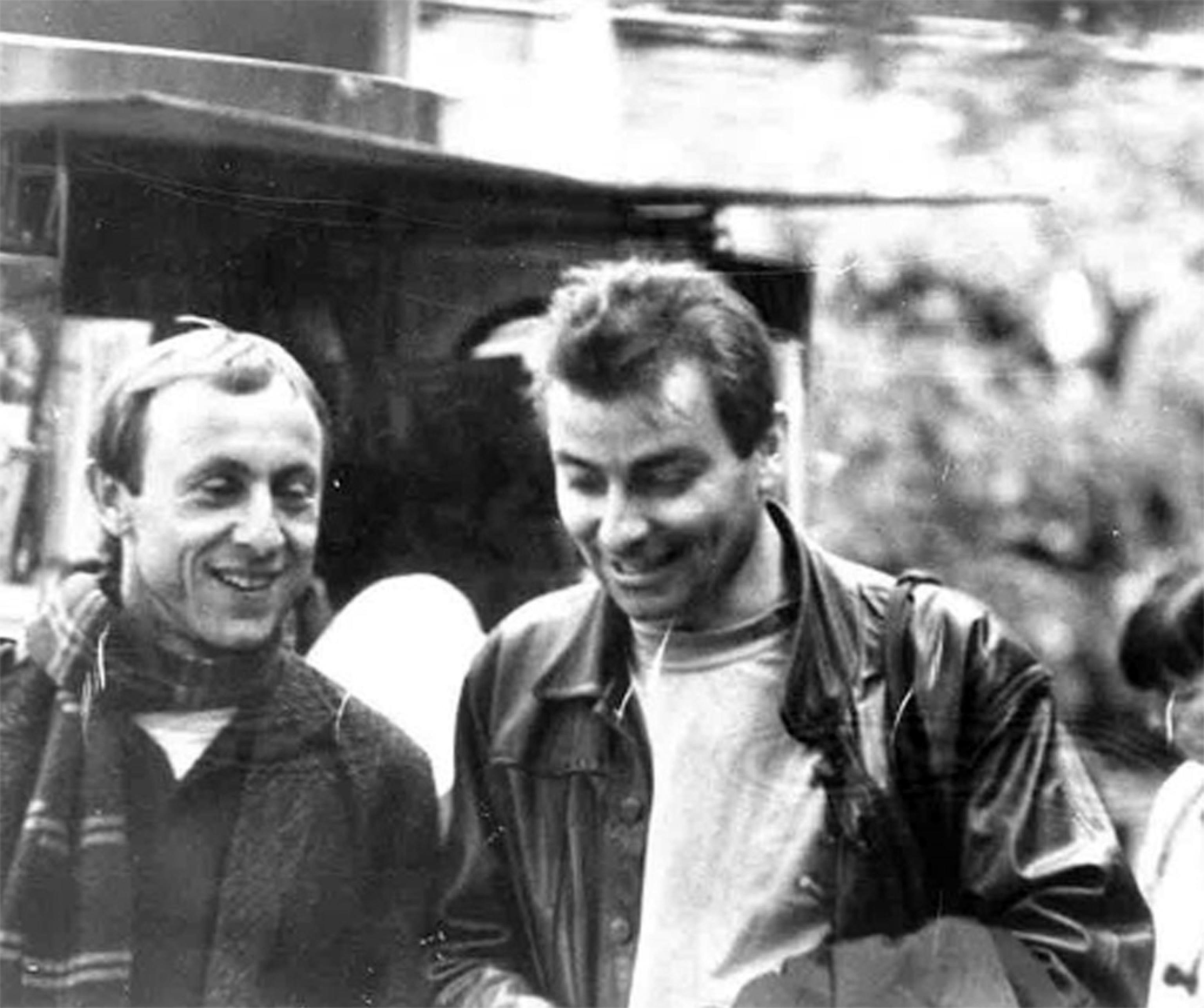 Arresto degli ex terroristi, alcune riflessioni