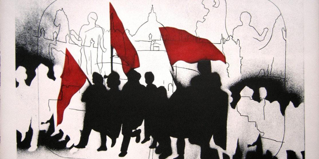 Rosso futuro: buona fortuna Italia