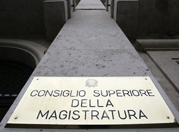 Csm: una nuova bufera