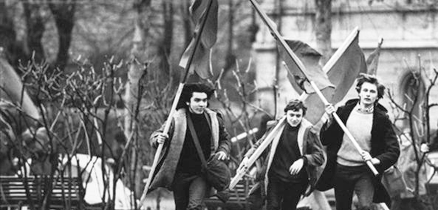 Ex brigatisti scarcerati e la “potenza” della cultura