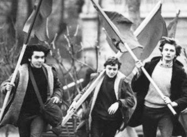 Ex brigatisti scarcerati e la “potenza” della cultura