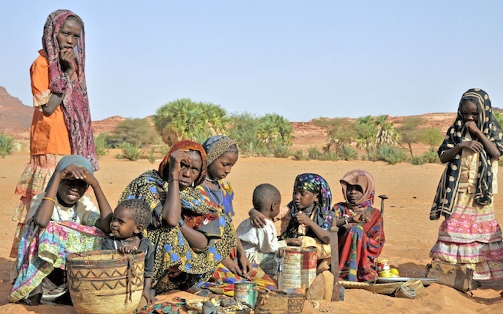 Nigeria: ennesima strage jihadista
