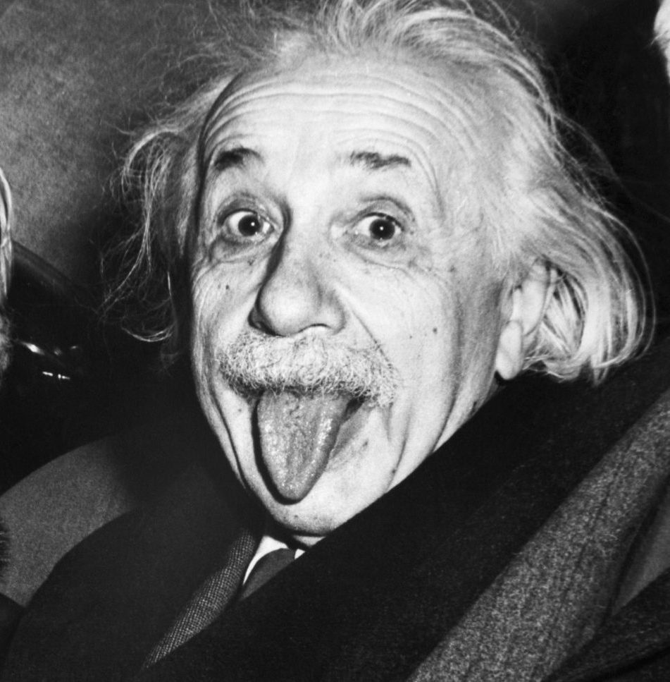 “Scienziati che hanno cambiato la storia”: un libro pop