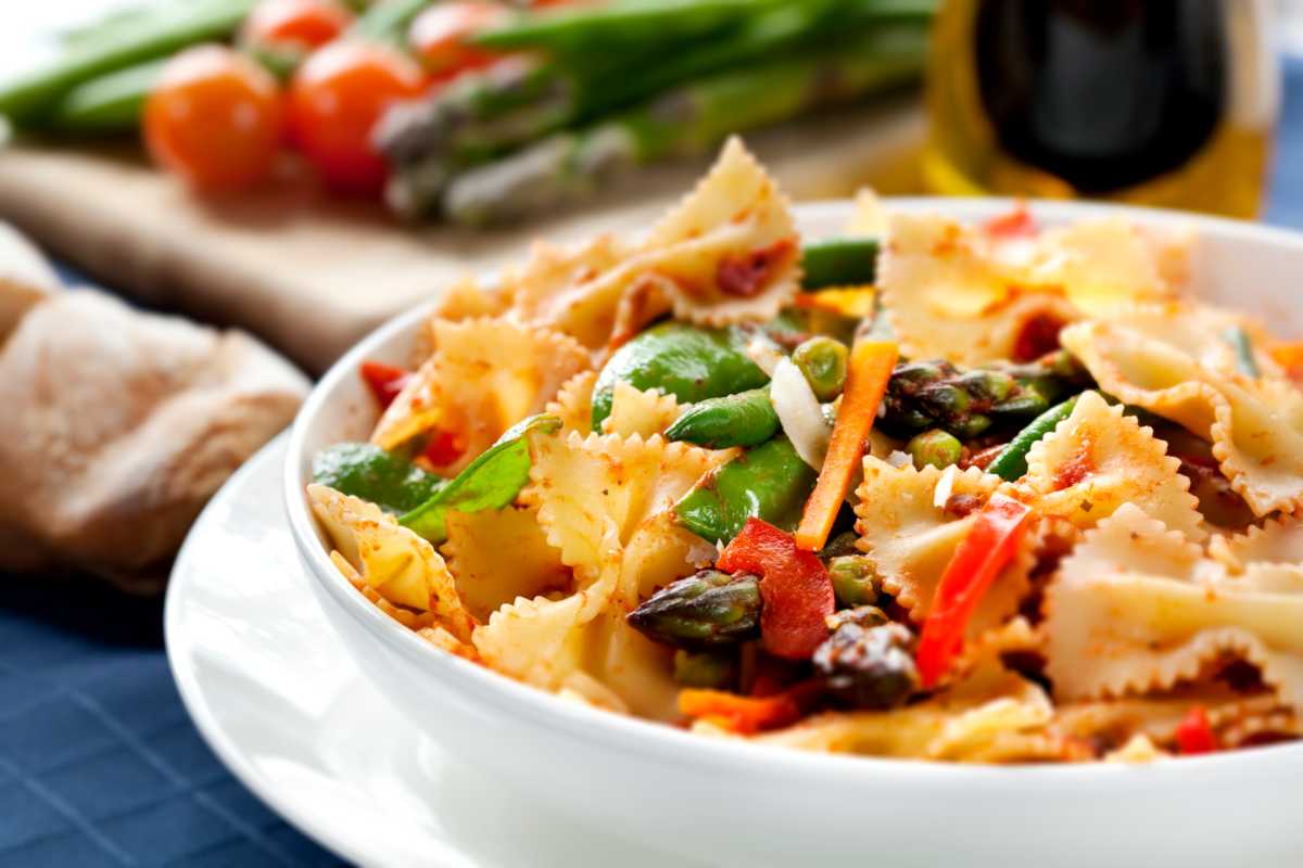 “L’Opinione” a... tavola