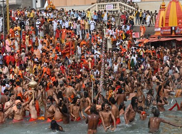 Covid-19 in India tra contraddizioni e paradossi