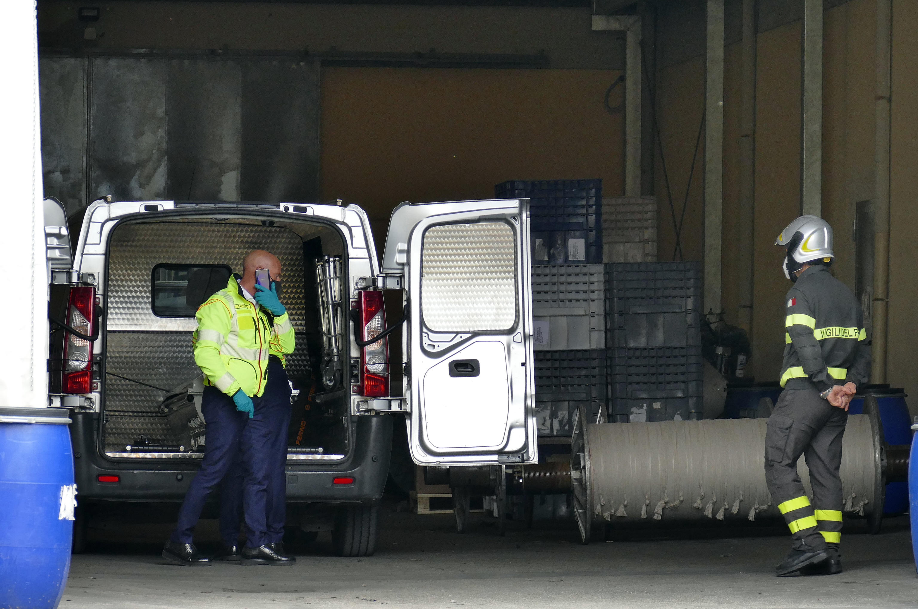 Incidenti sul lavoro, Confsal: polo unico sulla sicurezza 