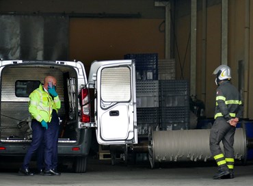 Incidenti sul lavoro, Confsal: polo unico sulla sicurezza
