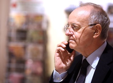 Quando i corvi svolazzano su Davigo