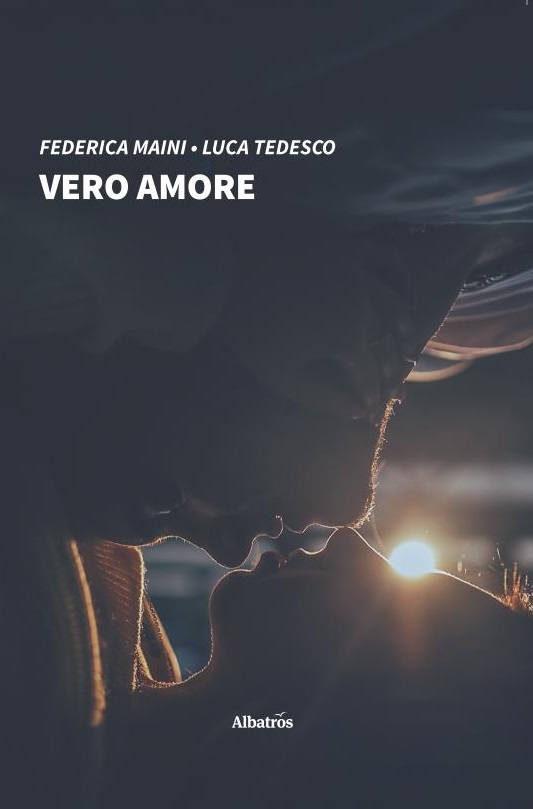 La Voce degli Scrittori, “Vero Amore” 