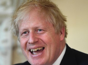 Voto Gran Bretagna: Tory strappa seggio al Labour